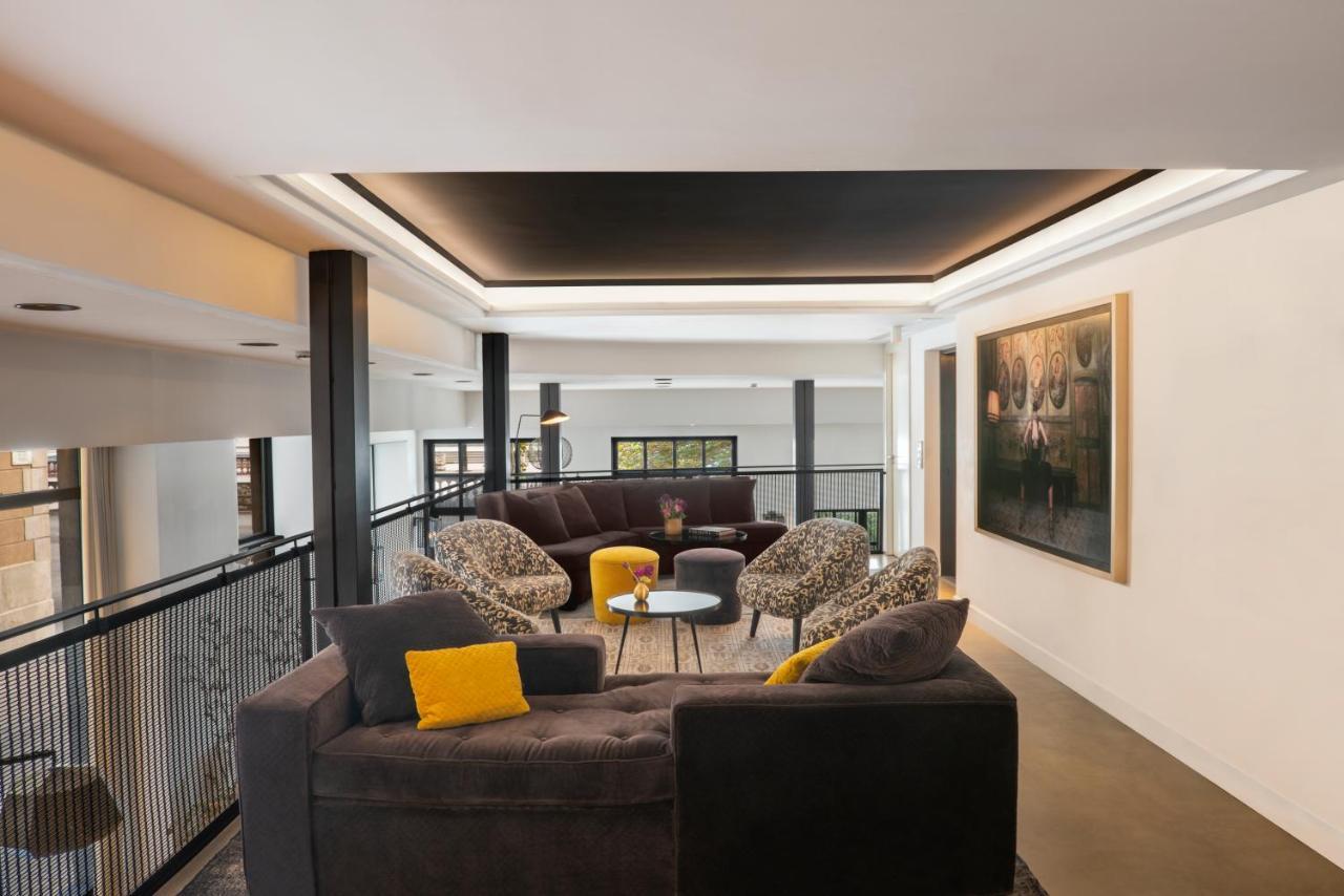 Serras Hotel
